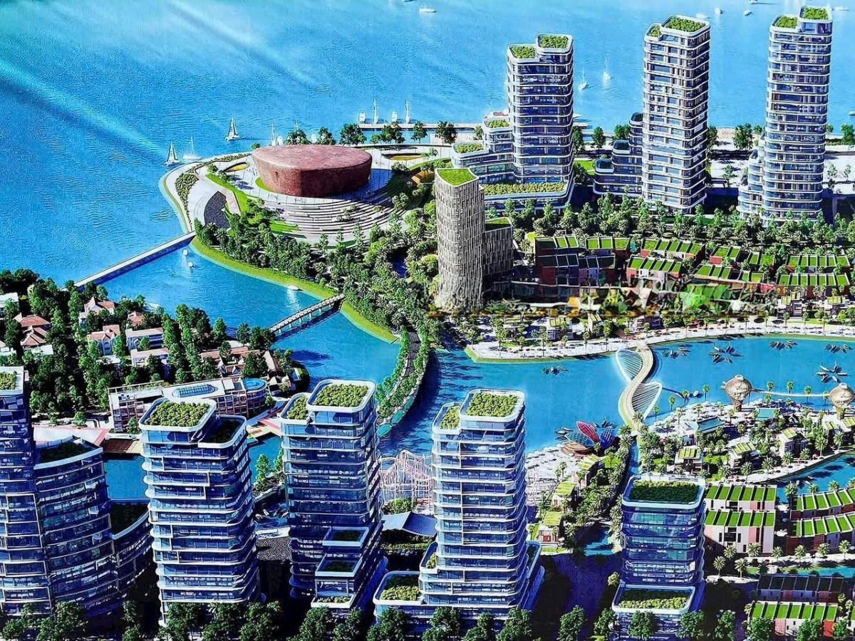 Pháp Lý Đà Nẵng Downtown Pháp Lý Đà Nẵng Downtown